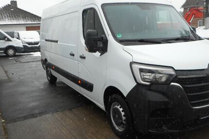 Renault Master 7.697 km 24.490 &euro; Moorrege 25436