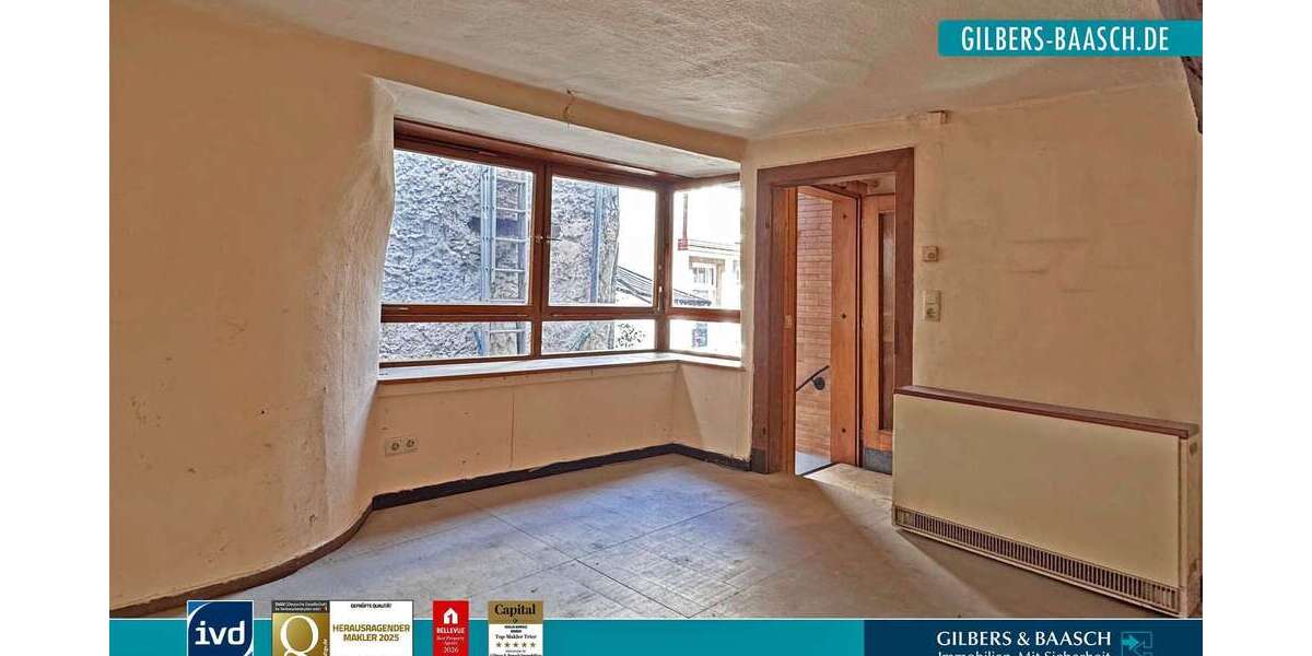 Einfamilienhaus Bernkastel-Kues Kues - 4 Zimmer, 58 m&sup2;, 68.500&euro; | Angebot:26696293