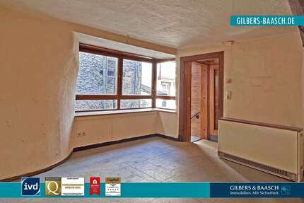 Haus Bernkastel-Kues Kues - 4 Zimmer, 58 m&sup2;, 68.500&euro; | Angebot:26696293