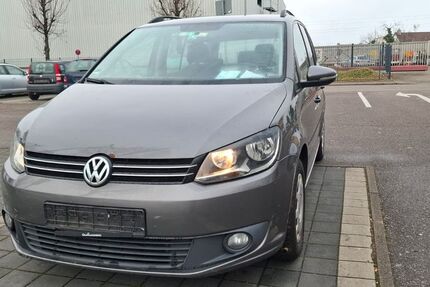 VW Touran 450.000 km 3.450 &euro; Freiburg 79115
