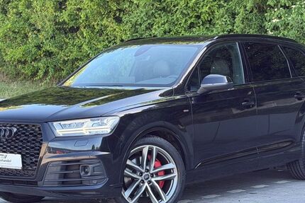 Audi Q7 253.600 km 25.490 &euro; Kiel 24147