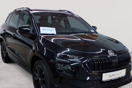 Skoda Karoq 129.556 km 25.390 &euro; Fernwald-Steinbach 35463
