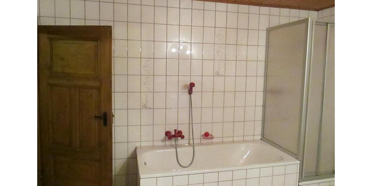 Etagenwohnung Kulmbach Blaich - 4 Zimmer, 85 m&sup2;, 600&euro; | Angebot:26395867