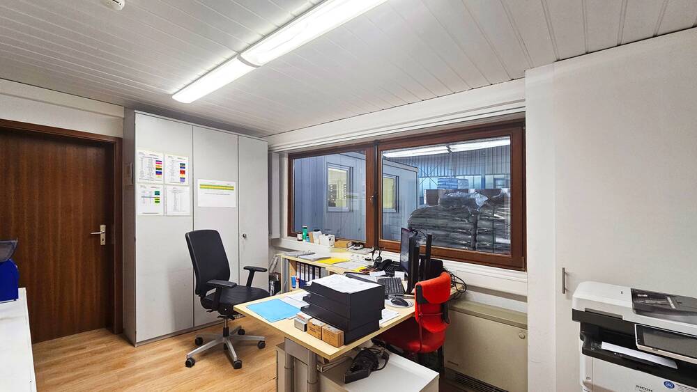 Gewerbeobjekt Wutöschingen Degernau - 2.650.000&euro; | Angebot:25685820