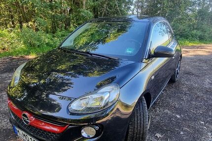 Opel Adam 101.000 km 6.200 &euro; Hohenbrunn 85662