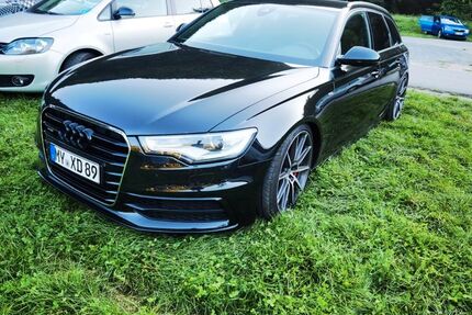 Audi A6 165.000 km 19.990 € Weitersburg 56191