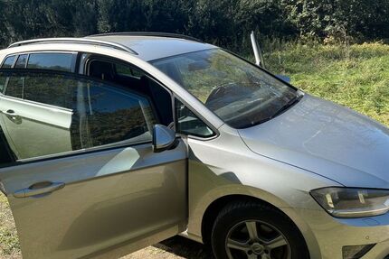 VW Golf Sportsvan 134.600 km 8.900 &euro; Din 91550
