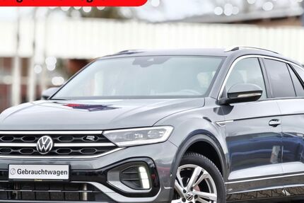 VW T-Roc 39.404 km 25.949 &euro; Sendenhorst 48324