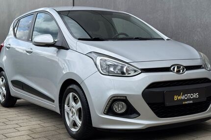 Hyundai i10 91.564 km 7.990 &euro; Baden-Württemberg - Pfullingen 72793