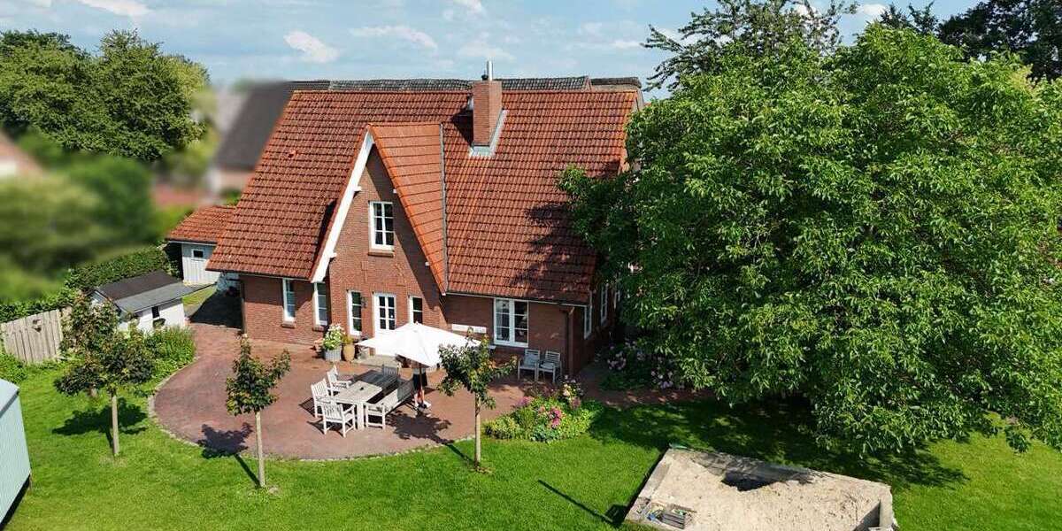 Haus zum Mieten in Hollern-Twielenfleth 2.400 € 210 m² 6 zimmer