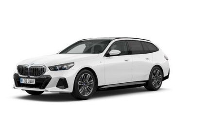 BMW i5 31.100 km 58.990 &euro; München 81827