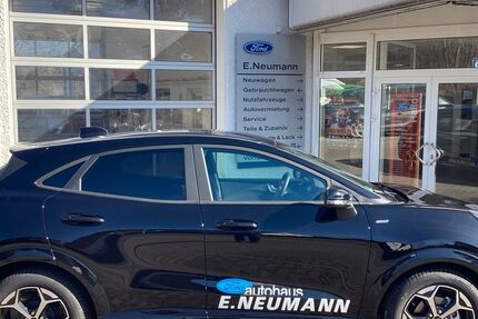 Ford Puma 7.500 km 22.995 &euro; Spremberg (bei Cottbus) 03130