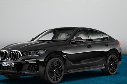 BMW X6 49.200 km 62.900 &euro; Bad Kreuznach 55543