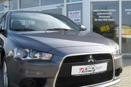 Mitsubishi Lancer 175.465 km 8.990 &euro; Elsterwerda 04910