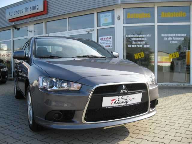 Mitsubishi Lancer 175.465 km 8.990 &euro; Elsterwerda 04910