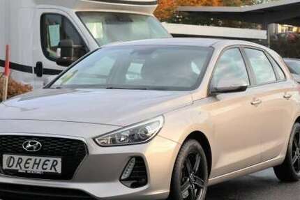 Hyundai i30 63.300 km 13.970 &euro; Wangen im Allgäu 88239