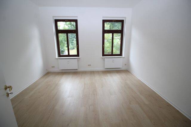 Hier investieren Sie richtig, denn Ihre Mieter ziehen nicht mehr weg - Mehrfamilienhaus, Wohnhaus Werdau Werdau, Stadt | Angebot:26905684