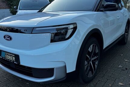 Ford Explorer 12.738 km 40.982 &euro; Borken 46325