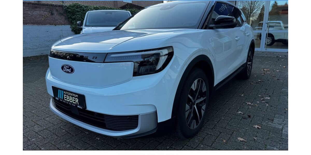 Ford Explorer 12.738 km 41.481 € Borken 46325