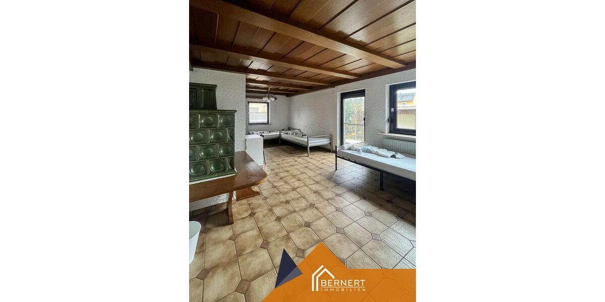 Einfamilienhaus Michelau in Oberfranken - 7 Zimmer, 200 m&sup2;, 3.000&euro; | Angebot:23879666