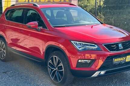 Seat Ateca 115.000 km 19.750 € Iphofen 97346