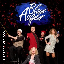 Blaue Augen - Hansa Theater Hörde