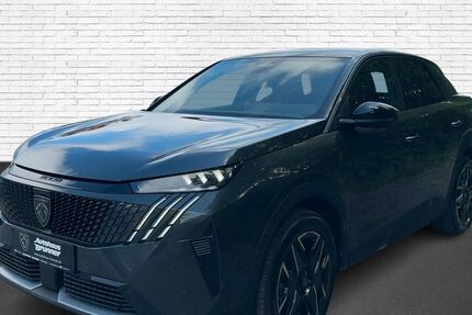 Peugeot 3008 1.200 km 33.990 &euro; Starnberg-Wangen 82319