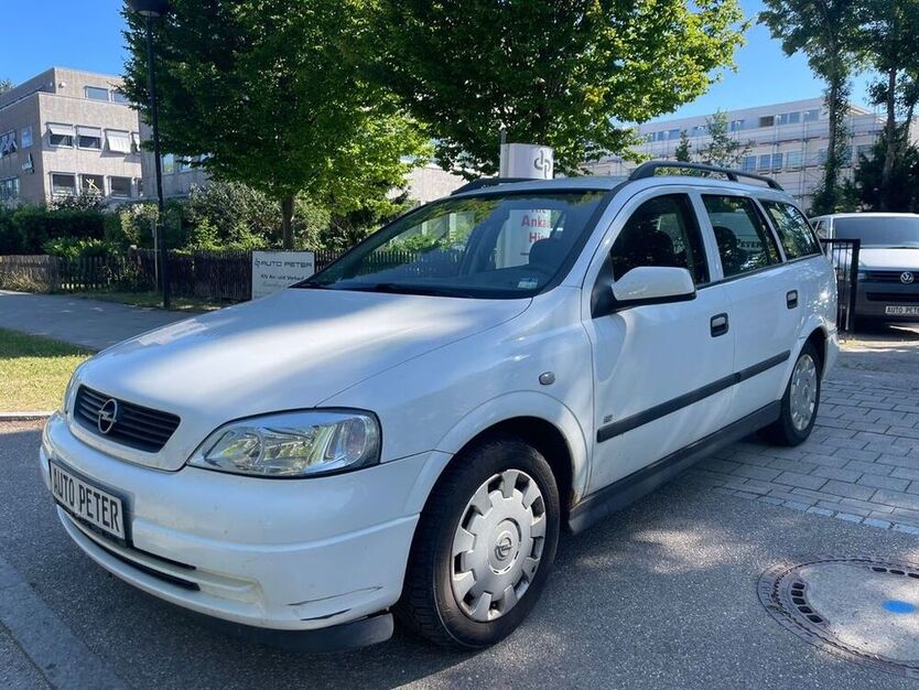 Astra
