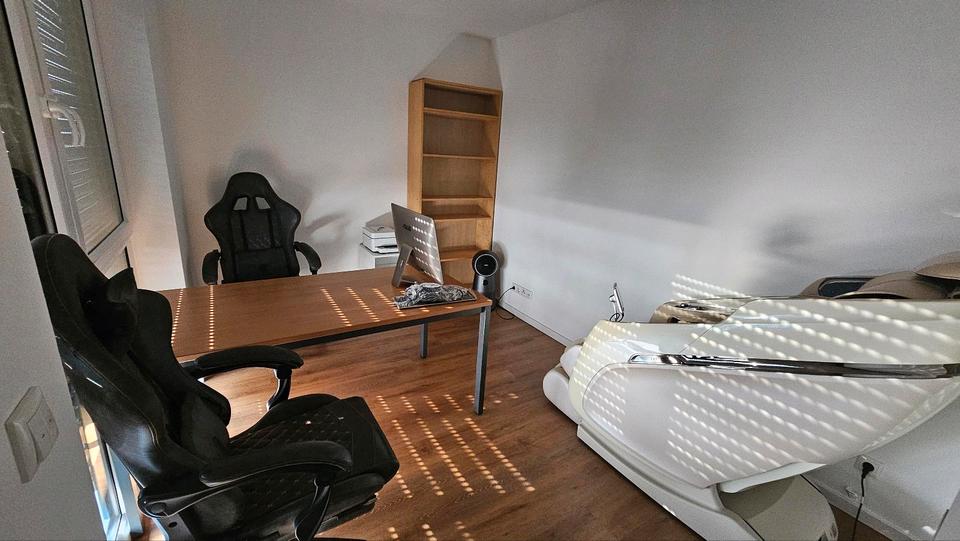 Etagenwohnung Langenselbold - 4 Zimmer, 125 m&sup2;, 480.000&euro; | Angebot:25989221