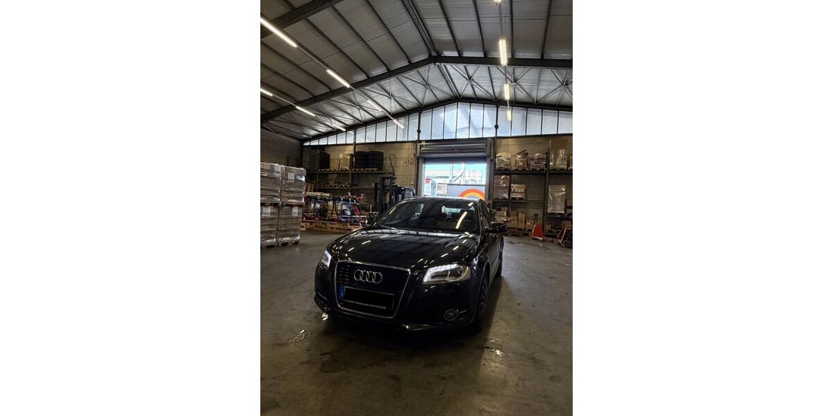 Audi A3 251.700 km 7.500 &euro; Nürnberg 90451