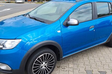 Dacia Logan 88.581 km 9.300 € Rödermark 63322