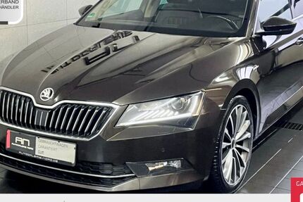 Skoda Superb 185.000 km 17.900 &euro; Stelle 21435