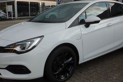 Opel Astra 46.001 km 16.990 € Emmendingen 79312