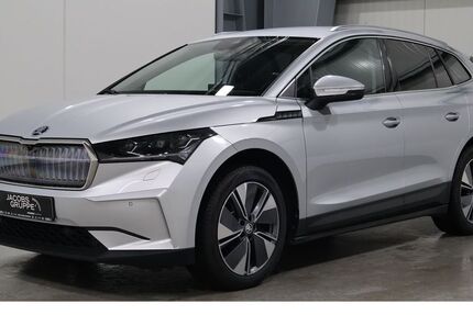 Skoda Enyaq 41.308 km 33.995 &euro; Aachen 52078