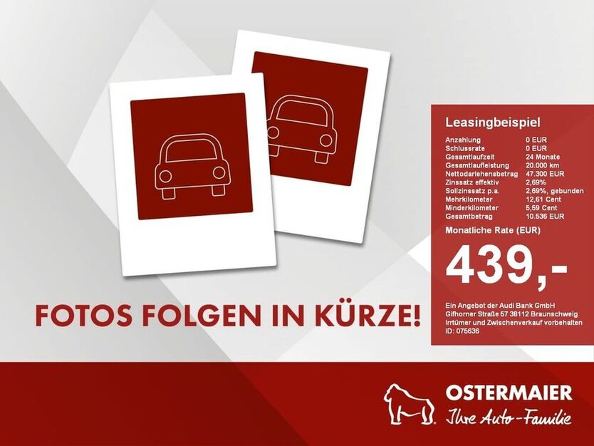 Q4 e-tron