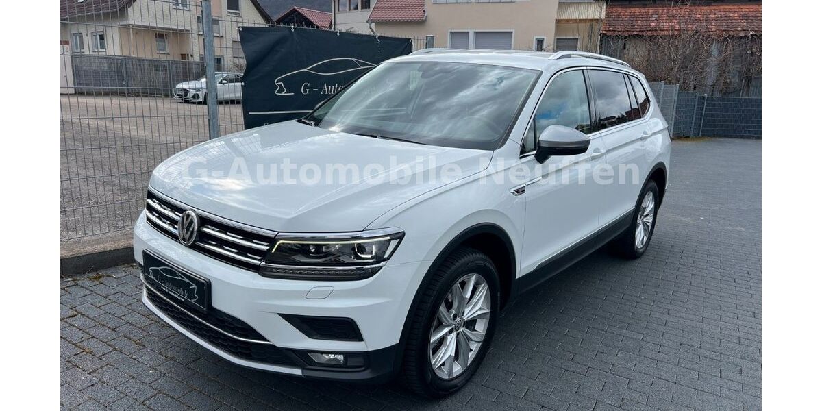 VW Tiguan 169.900 km 17.900 &euro; Neuffen 72639
