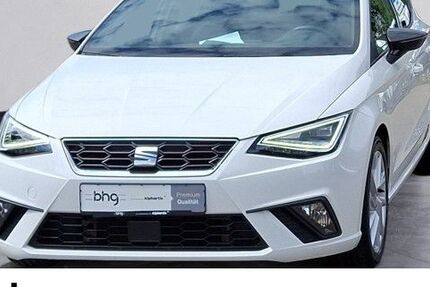 Seat Ibiza 44.939 km 16.430 &euro; Reutlingen 72770
