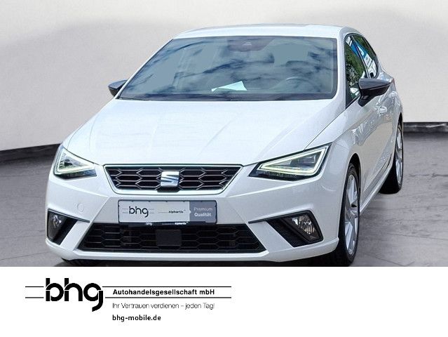 Seat Ibiza 44.939 km 16.430 &euro; Reutlingen 72770