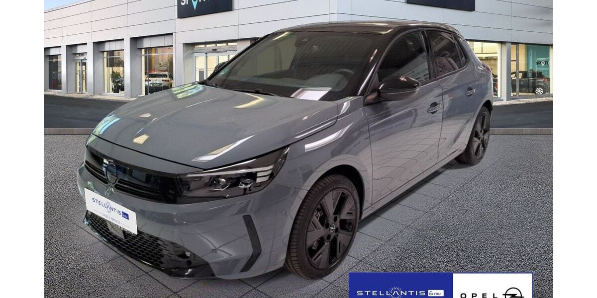 Opel Corsa 3.990 km 30.980 &euro; Wiesbaden 65201