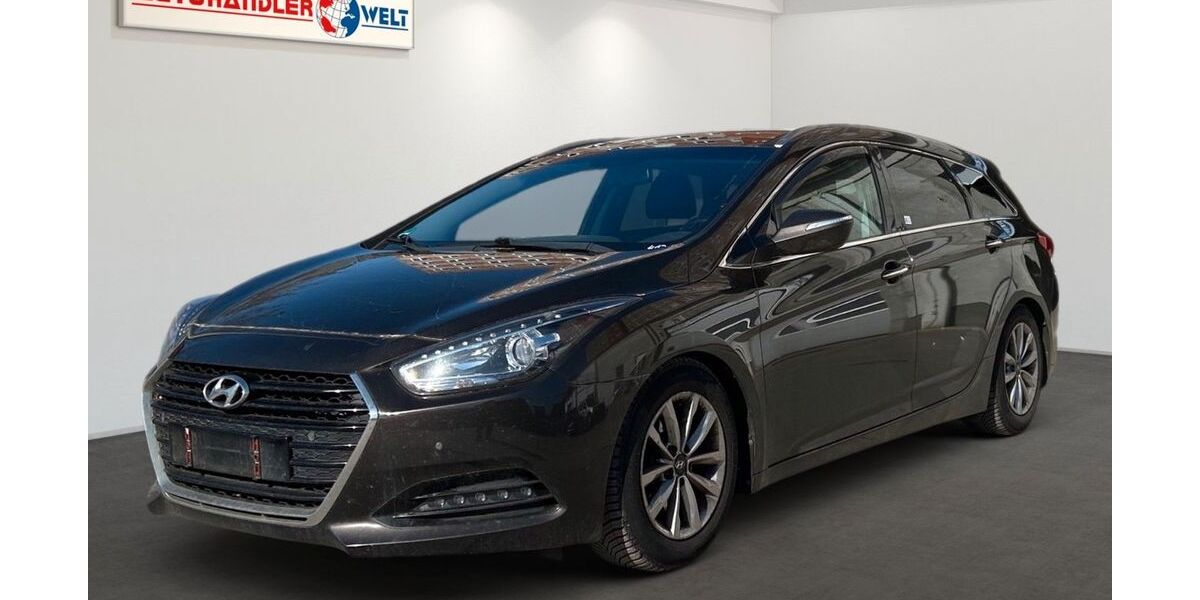 Hyundai i40 177.259 km 6.999 &euro; Berlin 12681