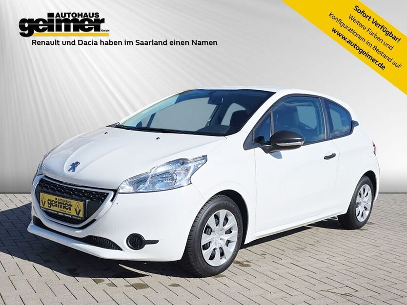 Peugeot 208 144.300 km 4.900 € Homburg (Saar) 66424