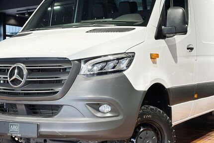 Mercedes-Benz Sprinter 252.142 km 55.929 &euro; Bonn 53177