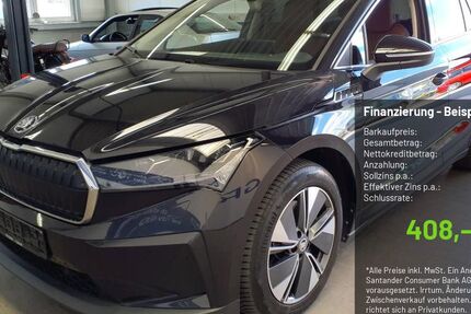Skoda Enyaq 46.324 km 37.990 &euro; Pulheim-Brauweiler 50259