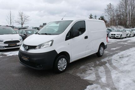 Nissan NV200 189.613 km 7.990 &euro; Holzkirchen bei München 83607
