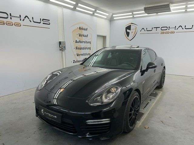 Panamera