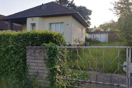 Grundstück Neuenhagen - 170.000&euro; | Angebot:26882563