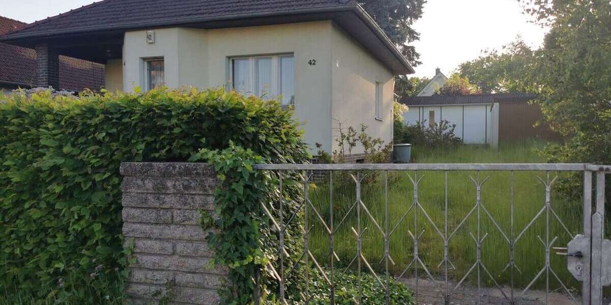 Grundstück Neuenhagen - 170.000&euro; | Angebot:26882563