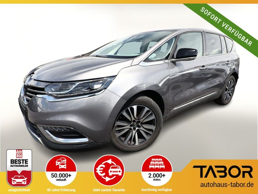 Renault Espace 93.260 km 22.374 € Kehl 77694