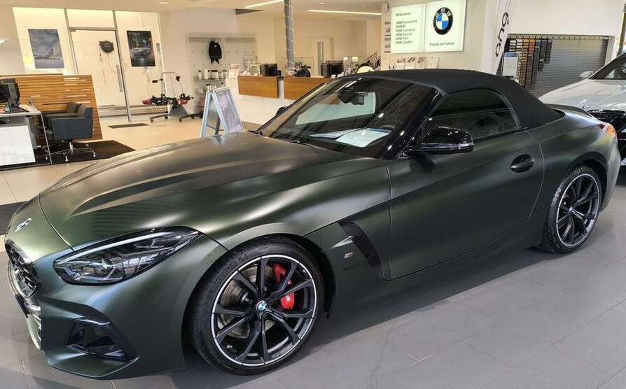 Z4 M