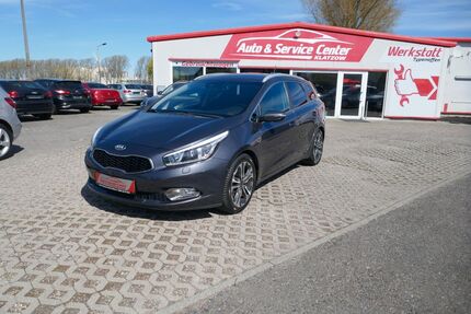 Kia ceed Sportswagon 68.877 km 9.980 &euro; Altentreptow 17087